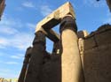LUXOR (156) Templo de Luxor