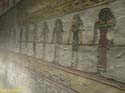 LUXOR (209) VALLE DE LOS REYES - Tumba de Ramses III