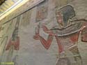 LUXOR (220) VALLE DE LOS REYES - Tumba de Ramses IX