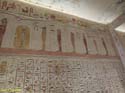 LUXOR (227) VALLE DE LOS REYES - Tumba de Ramses IV