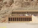 LUXOR (243) VALLE DE LOS REYES Templo de Hatshepsut