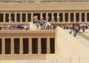 LUXOR (244) VALLE DE LOS REYES Templo de Hatshepsut