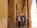 LUXOR (250) VALLE DE LOS REYES Templo de Hatshepsut