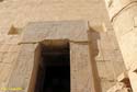LUXOR (252) VALLE DE LOS REYES Templo de Hatshepsut