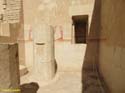 LUXOR (257) VALLE DE LOS REYES Templo de Hatshepsut