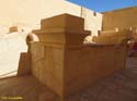 LUXOR (259) VALLE DE LOS REYES Templo de Hatshepsut