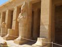 LUXOR (260) VALLE DE LOS REYES Templo de Hatshepsut