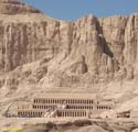 LUXOR (267) VALLE DE LOS REYES Templo de Hatshepsut