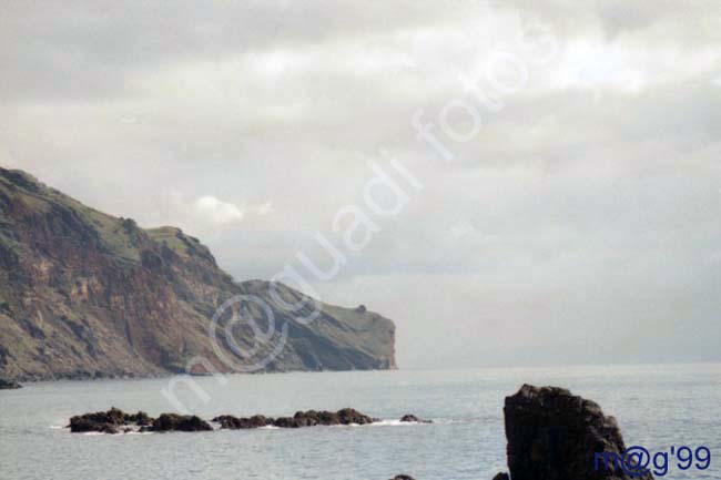 MADEIRA 005 Funchal