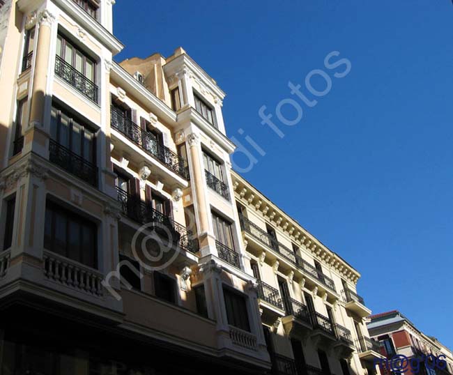 Madrid - Calle Preciados 038