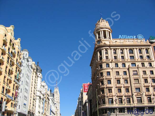 Madrid - Gran Via 033
