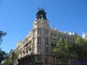Madrid - Calle Alcala 003
