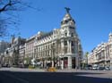 Madrid - Calle Alcala 100