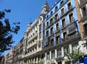 Madrid - Calle Mayor 128