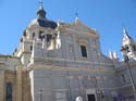 Madrid - Catedral de la Almudena 177