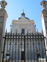Madrid - Catedral de la Almudena 178