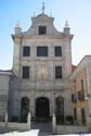 Madrid - Iglesia de Santa Maria 167