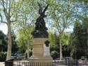 Madrid - Monumento al pueblo del dos de mayo 016