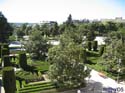 Madrid - Palacio Real - Jardines Sabatini 004