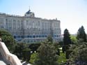 Madrid - Palacio Real - Jardines Sabatini 005