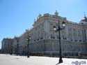 Madrid - Palacio Real 001