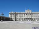 Madrid - Palacio Real 190