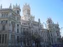 Madrid - Palacio de Comunicaciones 001