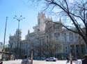Madrid - Palacio de Comunicaciones 020