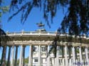 Madrid - Parque del Retiro  - Monumento a Alfonso XII 076