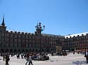 Madrid - Plaza Mayor 129