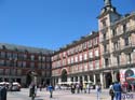 Madrid - Plaza Mayor 133