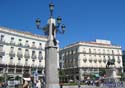 Madrid - Puerta del Sol 122
