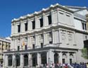Madrid - Teatro Real - Plaza de Oriente 198