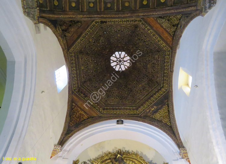 MADRIGAL DE LAS ALTAS TORRES (127) Iglesia de San Nicolas de Bari