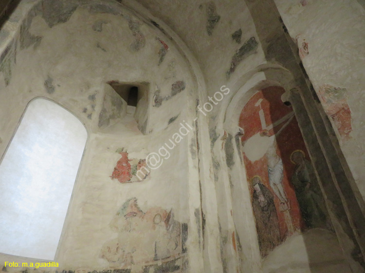 MADRIGAL DE LAS ALTAS TORRES (186) Santa Maria del Castillo