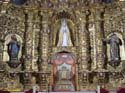 MADRIGAL DE LAS ALTAS TORRES (176) Santa Maria del Castillo