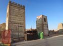 MADRIGAL DE LAS ALTAS TORRES (211) Muralla