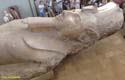 MENFIS (105) Coloso de Ramses II