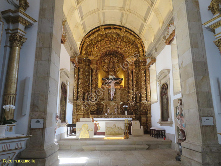 MONCAO (Portugal) (104) Iglesia de la Misericordia