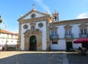 MONCAO (Portugal) (101) Iglesia de la Misericordia