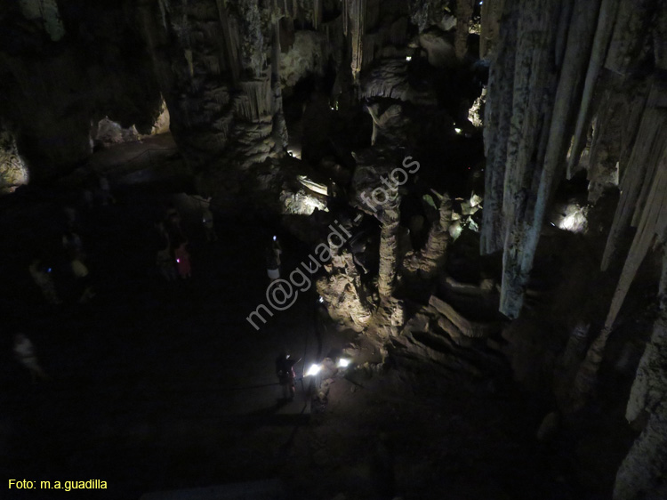 NERJA (124) Cueva de Nerja