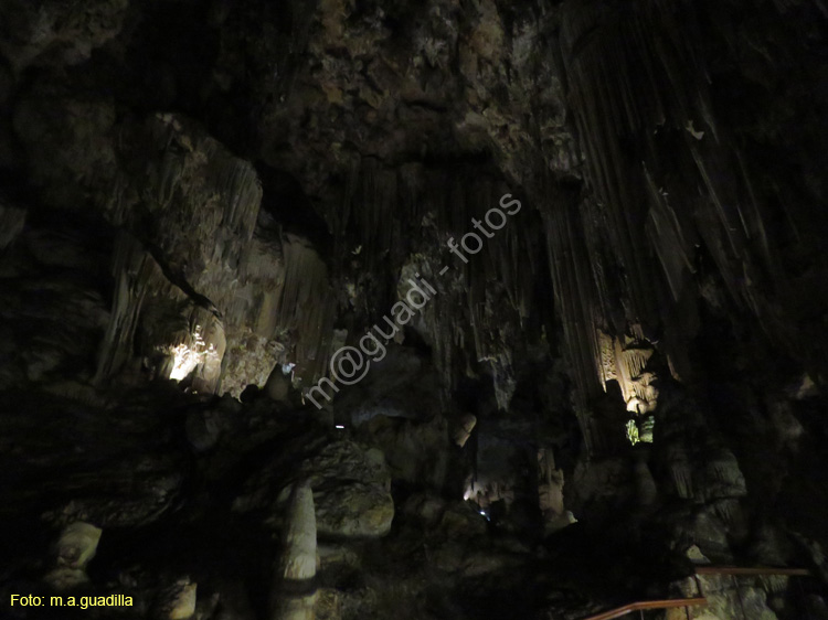 NERJA (158) Cueva de Nerja