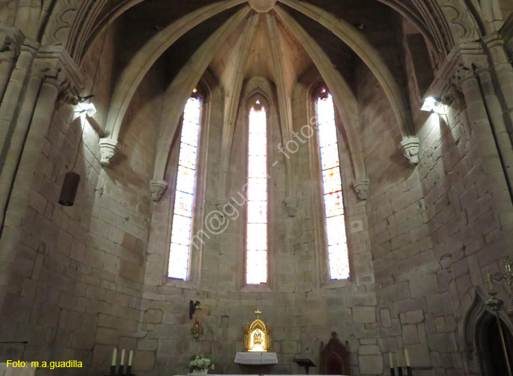 Noia (129) Iglesia de San Martin