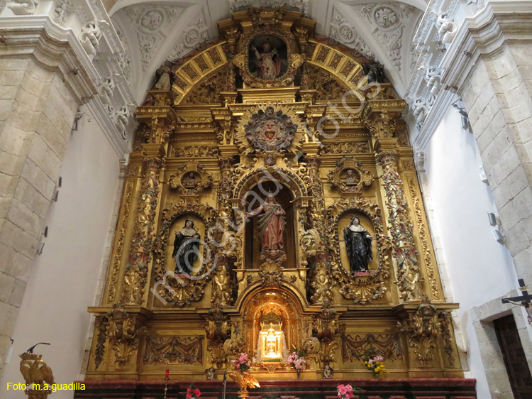 PALENCIA (175) Convento de las Agustinas Recoletas