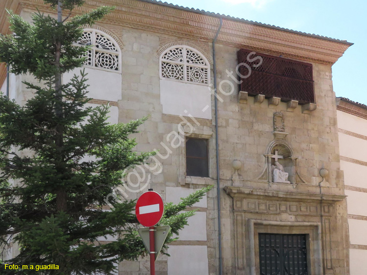 PALENCIA (456) Convento de la Piedad