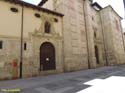 PALENCIA (170) Convento de las Agustinas Recoletas