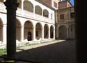 PALENCIA (505) Convento de San Francisco