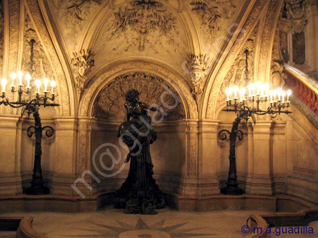 PARIS 024 Opera Garnier