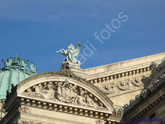 PARIS 039 Opera Garnier