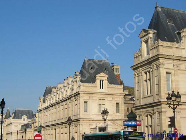 PARIS 287 Musee des Arts et Metiers